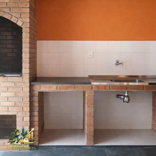 🏡 Casa à Venda no Centro de Ipiabas – 3 Quartos com Piscina e Área Gourmet: 20ª foto da galeria de imagens do imóvel