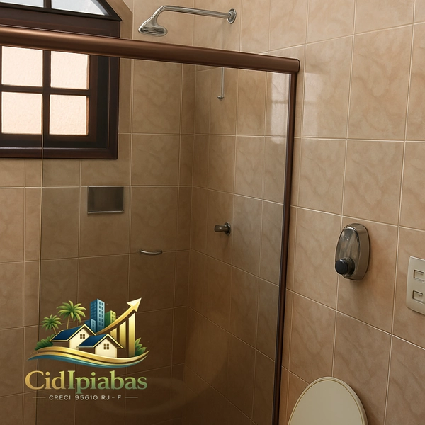 🌱 CASA À VENDA EM IPIABAS – 3 QUARTOS : 29ª foto da galeria de imagens do imóvel