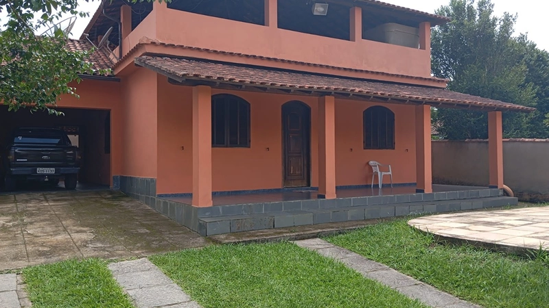 🌱 Casa a venda em Ipiabas, com 3 Quartos.: 9ª foto da galeria de imagens do imóvel