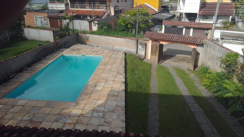 🌱 Casa a venda em Ipiabas, com 3 Quartos.: 7ª foto da galeria de imagens do imóvel