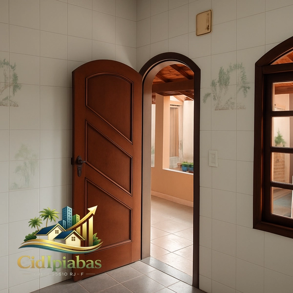 🌱 CASA À VENDA EM IPIABAS – 3 QUARTOS : 18ª foto da galeria de imagens do imóvel