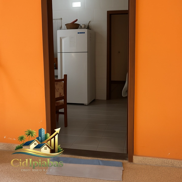 🌱 CASA À VENDA EM IPIABAS – 3 QUARTOS : 30ª foto da galeria de imagens do imóvel