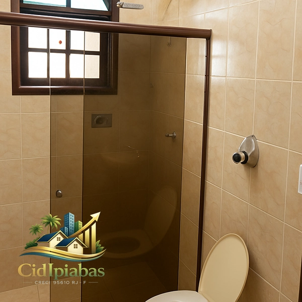 🌱 CASA À VENDA EM IPIABAS – 3 QUARTOS : 28ª foto da galeria de imagens do imóvel