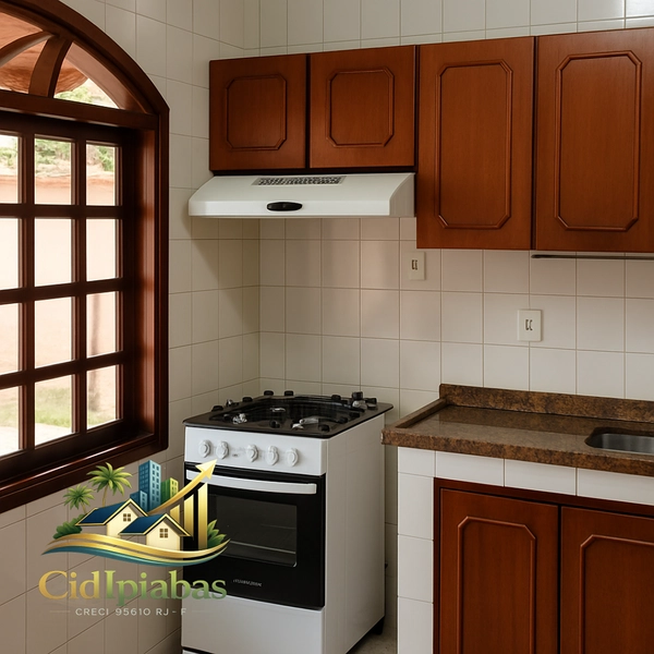 🌱 CASA À VENDA EM IPIABAS – 3 QUARTOS : 23ª foto da galeria de imagens do imóvel