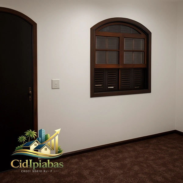 🌱 CASA À VENDA EM IPIABAS – 3 QUARTOS : 20ª foto da galeria de imagens do imóvel