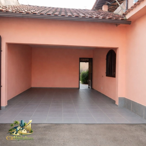 🏡 Casa à Venda no Centro de Ipiabas – 3 Quartos com Piscina e Área Gourmet: 6ª foto da galeria de imagens do imóvel