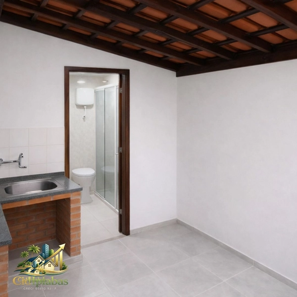 🏡 Casa à Venda no Centro de Ipiabas – 3 Quartos com Piscina e Área Gourmet: 18ª foto da galeria de imagens do imóvel