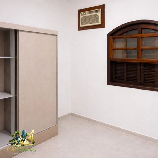 🏡 Casa à Venda no Centro de Ipiabas – 3 Quartos com Piscina e Área Gourmet: 8ª foto da galeria de imagens do imóvel