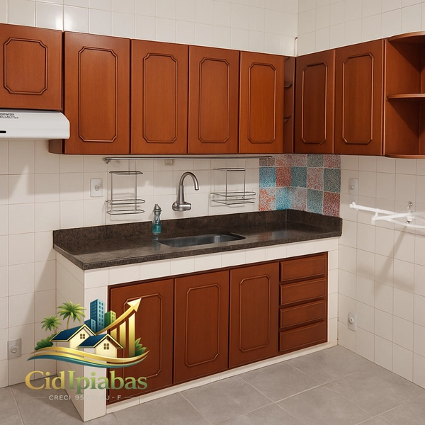 🌱 CASA À VENDA EM IPIABAS – 3 QUARTOS : 24ª foto da galeria de imagens do imóvel