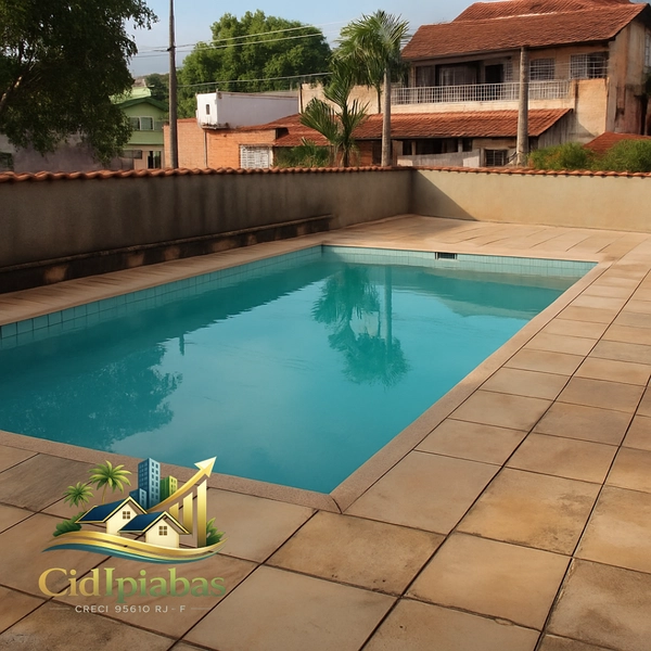 🌱 CASA À VENDA EM IPIABAS – 3 QUARTOS : 6ª foto da galeria de imagens do imóvel