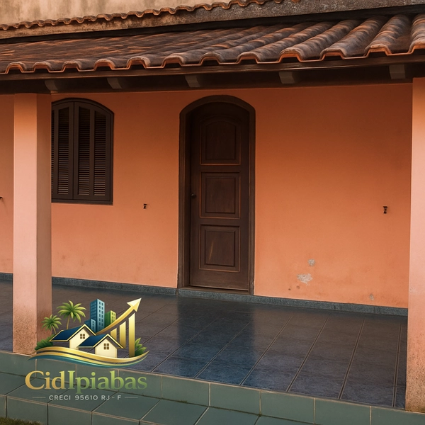 🌱 CASA À VENDA EM IPIABAS – 3 QUARTOS : 10ª foto da galeria de imagens do imóvel