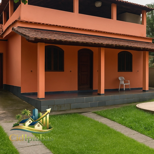 🌱 CASA À VENDA EM IPIABAS – 3 QUARTOS : 8ª foto da galeria de imagens do imóvel