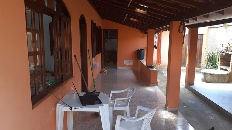 🌱 Casa a venda em Ipiabas, com 3 Quartos.: 33ª foto da galeria de imagens do imóvel