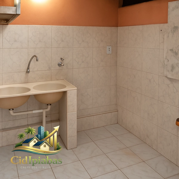 🌱 CASA À VENDA EM IPIABAS – 3 QUARTOS : 31ª foto da galeria de imagens do imóvel