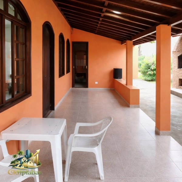 🏡 Casa à Venda no Centro de Ipiabas – 3 Quartos com Piscina e Área Gourmet: 19ª foto da galeria de imagens do imóvel