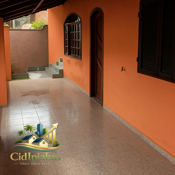 🌱 CASA À VENDA EM IPIABAS – 3 QUARTOS : 14ª foto da galeria de imagens do imóvel