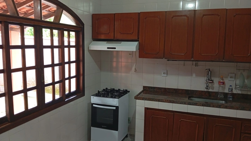 🌱 Casa a venda em Ipiabas, com 3 Quartos.: 30ª foto da galeria de imagens do imóvel