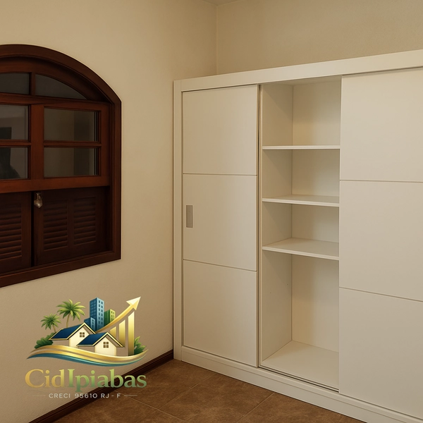 🌱 CASA À VENDA EM IPIABAS – 3 QUARTOS : 27ª foto da galeria de imagens do imóvel