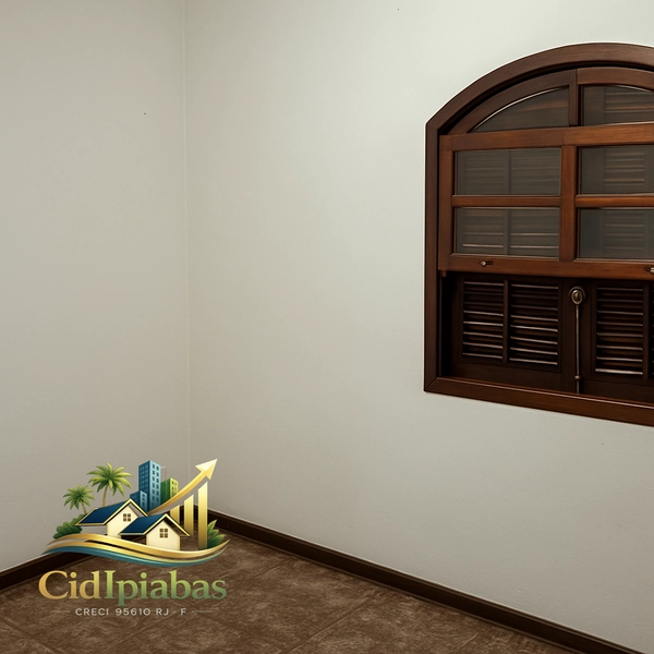 🌱 CASA À VENDA EM IPIABAS – 3 QUARTOS : 22ª foto da galeria de imagens do imóvel