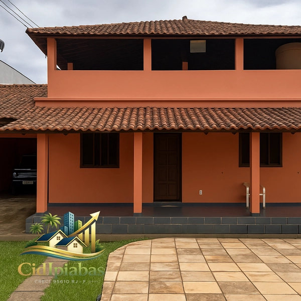 🌱 CASA À VENDA EM IPIABAS – 3 QUARTOS : 7ª foto da galeria de imagens do imóvel