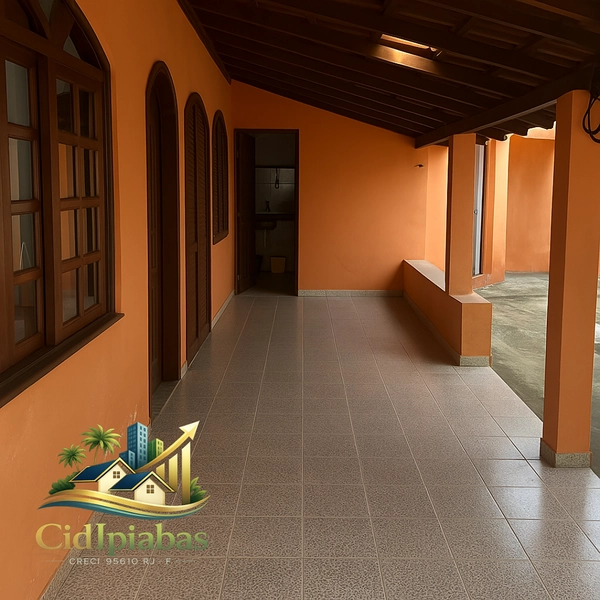 🌱 CASA À VENDA EM IPIABAS – 3 QUARTOS : 12ª foto da galeria de imagens do imóvel