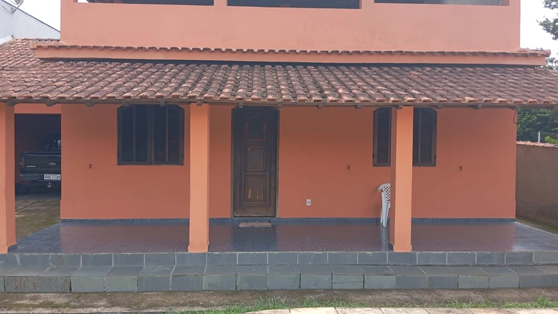🌱 Casa a venda em Ipiabas, com 3 Quartos.: 10ª foto da galeria de imagens do imóvel