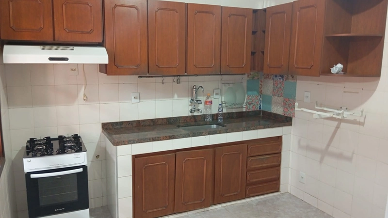 🌱 Casa a venda em Ipiabas, com 3 Quartos.: 31ª foto da galeria de imagens do imóvel