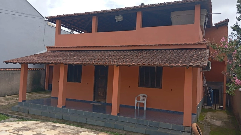 🌱 Casa a venda em Ipiabas, com 3 Quartos.: 12ª foto da galeria de imagens do imóvel