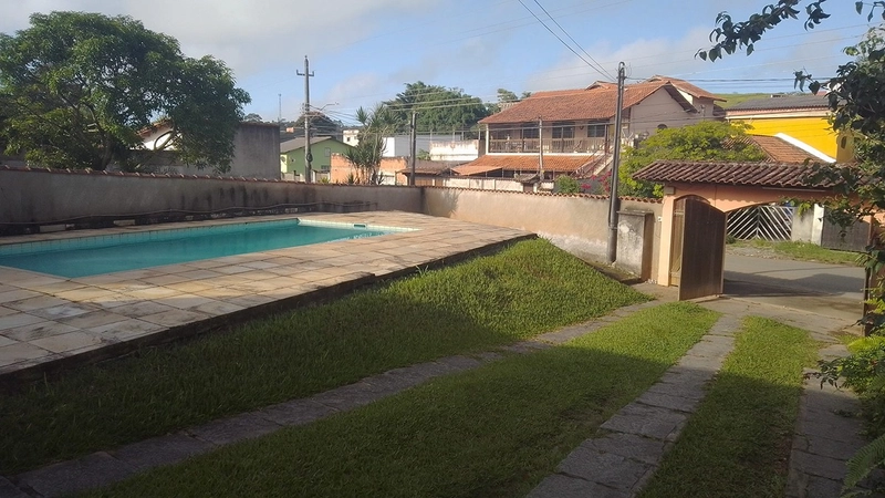 🌱 Casa a venda em Ipiabas, com 3 Quartos.: 8ª foto da galeria de imagens do imóvel