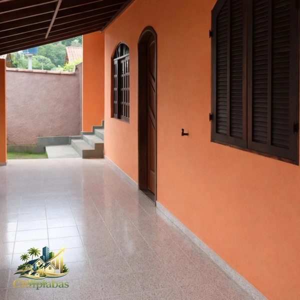 🏡 Casa à Venda no Centro de Ipiabas – 3 Quartos com Piscina e Área Gourmet: 10ª foto da galeria de imagens do imóvel