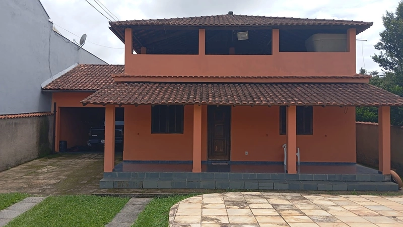 🌱 Casa a venda em Ipiabas, com 3 Quartos.: 11ª foto da galeria de imagens do imóvel
