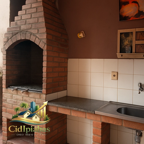 🌱 CASA À VENDA EM IPIABAS – 3 QUARTOS : 16ª foto da galeria de imagens do imóvel