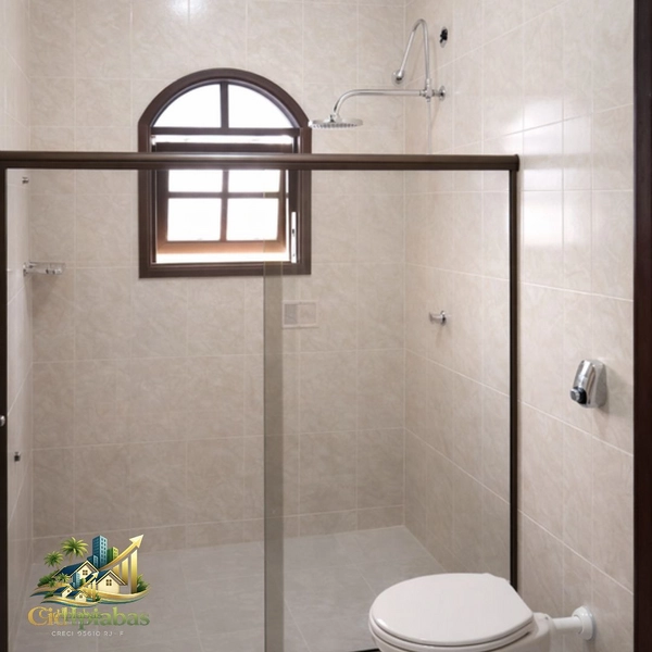 🏡 Casa à Venda no Centro de Ipiabas – 3 Quartos com Piscina e Área Gourmet: 9ª foto da galeria de imagens do imóvel