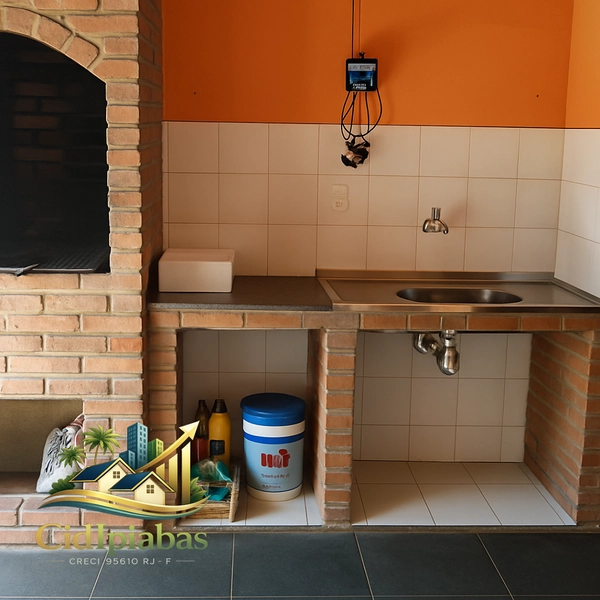 🌱 CASA À VENDA EM IPIABAS – 3 QUARTOS : 17ª foto da galeria de imagens do imóvel