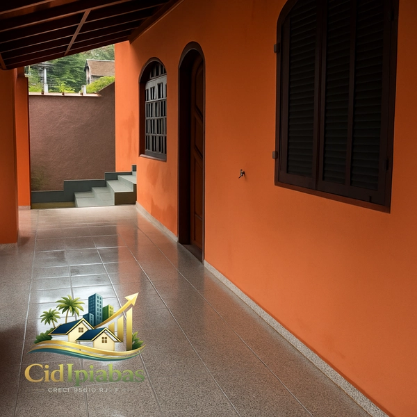 🌱 CASA À VENDA EM IPIABAS – 3 QUARTOS : 11ª foto da galeria de imagens do imóvel