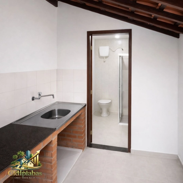 🏡 Casa à Venda no Centro de Ipiabas – 3 Quartos com Piscina e Área Gourmet: 12ª foto da galeria de imagens do imóvel