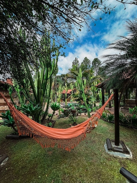 🌱 Casa á venda em Ipiabas com 3 quartos: 3ª foto da galeria de imagens do imóvel