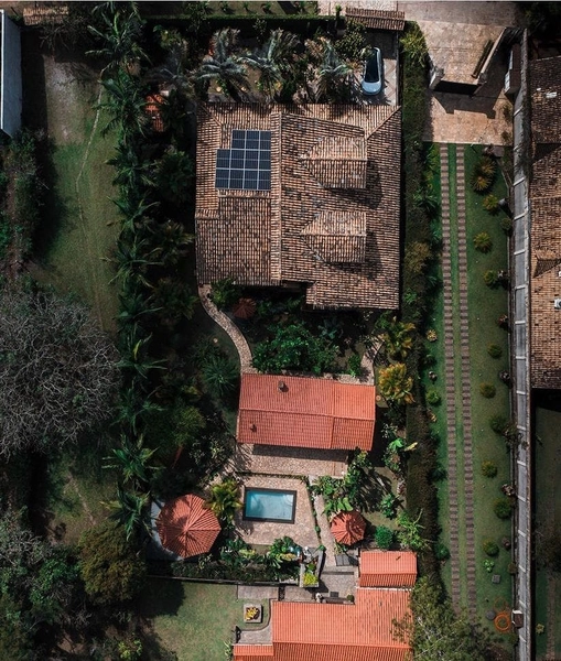 🌱 Casa á venda em Ipiabas com 3 quartos: 8ª foto da galeria de imagens do imóvel