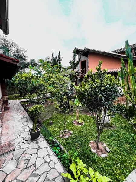 🌱 Casa á venda em Ipiabas com 3 quartos: 10ª foto da galeria de imagens do imóvel
