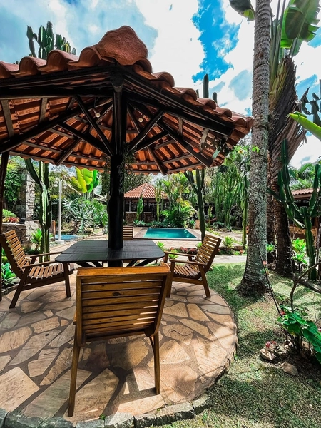 🌱 Casa á venda em Ipiabas com 3 quartos: 9ª foto da galeria de imagens do imóvel