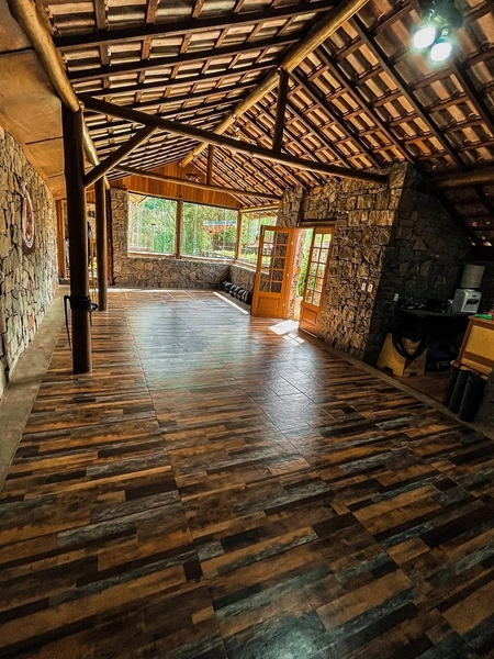 🌱 Casa á venda em Ipiabas com 3 quartos: 7ª foto da galeria de imagens do imóvel
