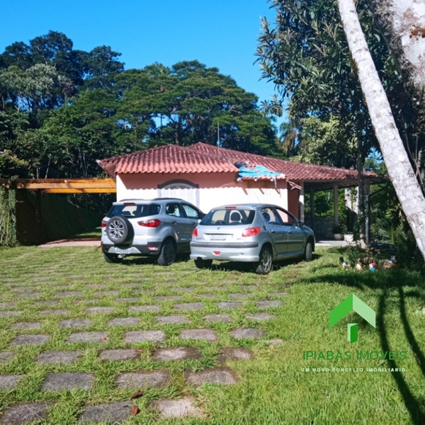 Chácara / Sítio á venda em Ipiabas com 8 quartos: 2ª foto da galeria de imagens do imóvel
