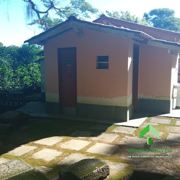 Chácara / Sítio á venda em Ipiabas com 8 quartos: 6ª foto da galeria de imagens do imóvel