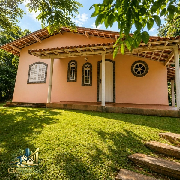 🏡 Chácara à Venda em Ipiabas – 8 Quartos, Lago, Piscina e Estrutura Completa: 19ª foto da galeria de imagens do imóvel