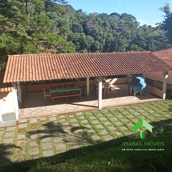 Chácara / Sítio á venda em Ipiabas com 8 quartos: 7ª foto da galeria de imagens do imóvel