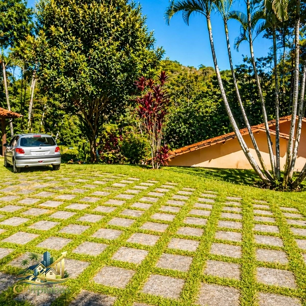 🏡 Chácara à Venda em Ipiabas – 8 Quartos, Lago, Piscina e Estrutura Completa: 16ª foto da galeria de imagens do imóvel