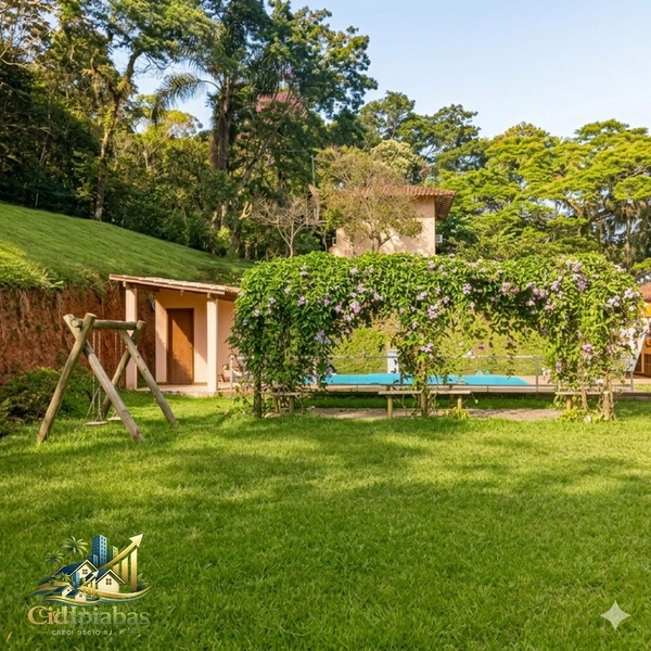 🏡 Chácara à Venda em Ipiabas – 8 Quartos, Lago, Piscina e Estrutura Completa: 24ª foto da galeria de imagens do imóvel