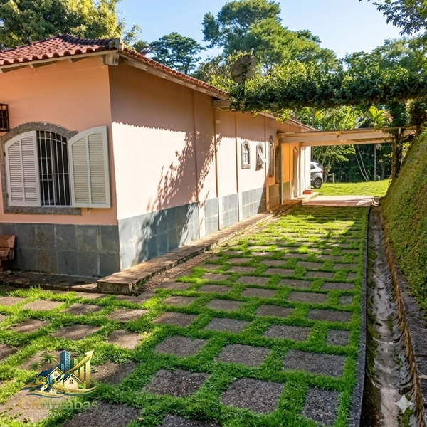 🏡 Chácara à Venda em Ipiabas – 8 Quartos, Lago, Piscina e Estrutura Completa: 12ª foto da galeria de imagens do imóvel