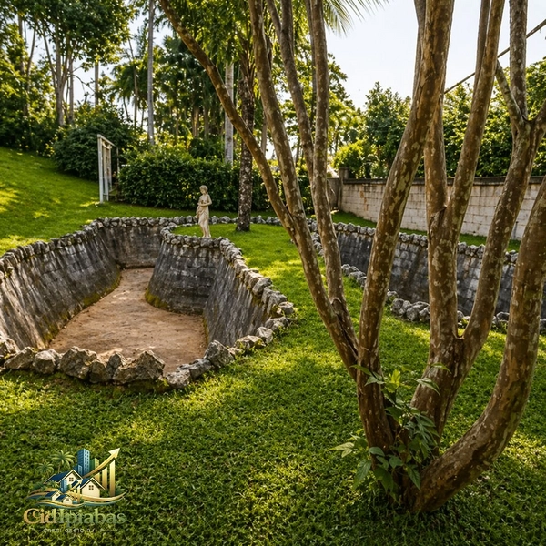 🏡 Chácara à Venda em Ipiabas – 8 Quartos, Lago, Piscina e Estrutura Completa: 34ª foto da galeria de imagens do imóvel