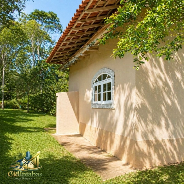 🏡 Chácara à Venda em Ipiabas – 8 Quartos, Lago, Piscina e Estrutura Completa: 17ª foto da galeria de imagens do imóvel